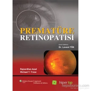 Prematüre Retinopatisi-Rajvardhan Azad