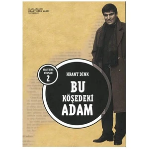 Bu Köşedeki Adam