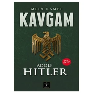 Kavgam - Adolf Hitler