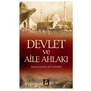 Devlet Ve Aile Ahlakı