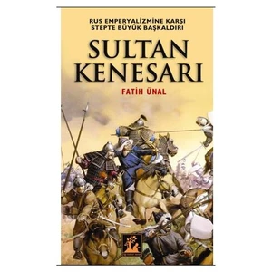 Sultan Kenesarı