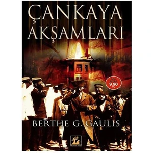 Çankaya Akşamları (Cep Boy)