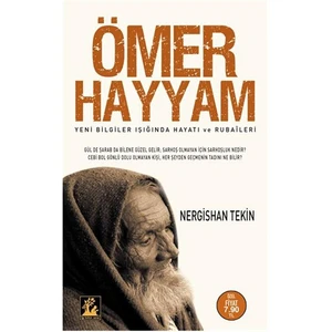 Ömer Hayyam (Cep Boy)