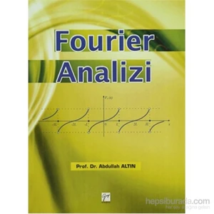 Fourier Analizi-Abdullah Altın
