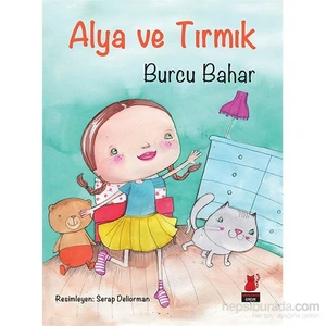 Ayla Ve Tırmık-Burcu Bahar