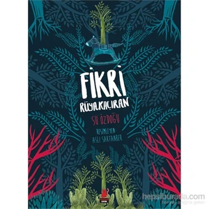 Fikri Rüyakaçıran-Su Özdoğu