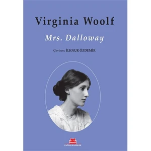 Mrs. Dalloway - Virginia Woolf