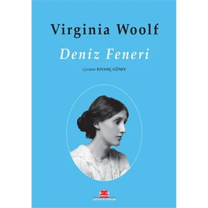 Deniz Feneri - Virginia Woolf