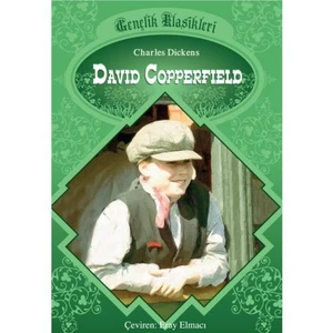 David Copperfield