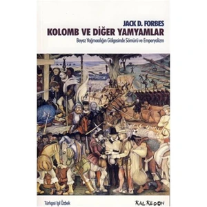 Kolomb Ve Diğer Yamyamlar