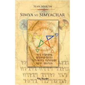 Simya Ve Simyacılar - Sean Martin