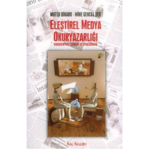 Eleştirel Medya Okuryazarlığı