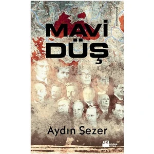 Mavi Düş-Aydın Sezer