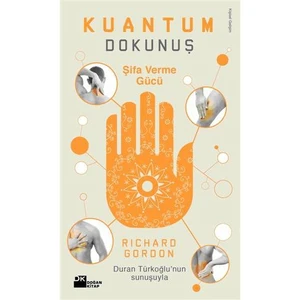 Kuantum Dokunuş - Richard Gordon