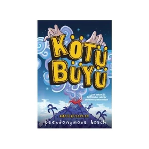 Kötü Büyü - Pseudonymous Bosch