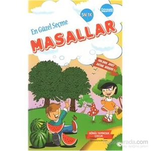 En Güzel Seçme Masallar