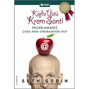Köfte Üstü Krem Şanti