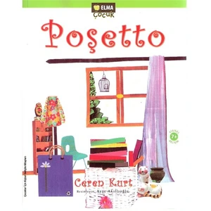 Poşetto-Ceren Kerimoğlu