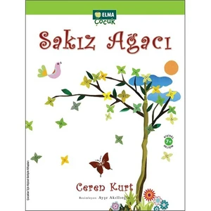 Sakız Ağacı - Ceren Kerimoğlu