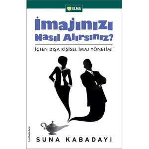 İmajınızı Nasıl Alırsınız?