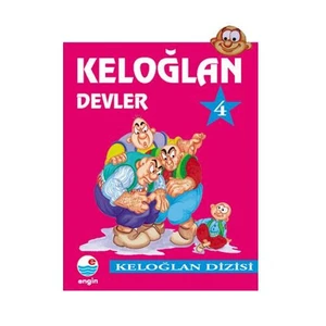 Keloğlan Devler