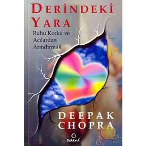 Derindeki Yara