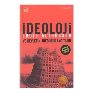 İdeoloji Ve Devletin İdeolojik Aygıtları