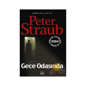 Gece Odasında - Peter Straub