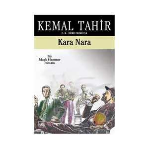 Kara Nara - Kemal Tahir