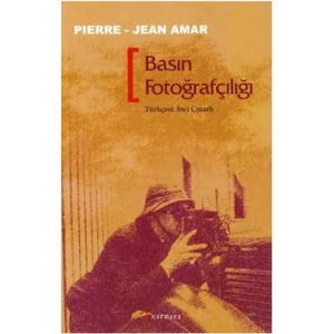 Basın Fotoğrafçılığı