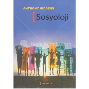 Sosyoloji (Ciltli)