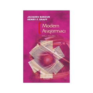 Modern Araştırmacı-Henry F. Graff