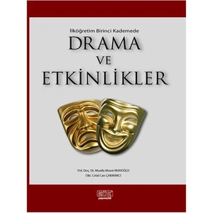 Kök Yayıncılık Drama Ve Etkinlikler - Mualla Murat Nuhoğlu