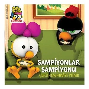 Şampiyonlar Şampiyonu