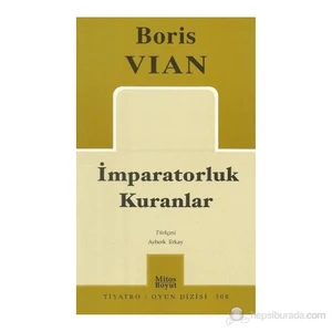 İmparatorluk Kuranlar