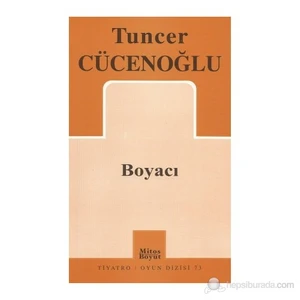 Boyacı Komedi 3 Bölüm-Tuncer Cücenoğlu