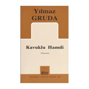 Kavuklu Hamdi-Yılmaz Gruda