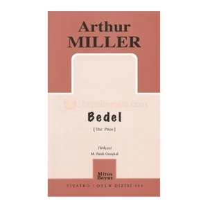 Bedel-Arthur Miller