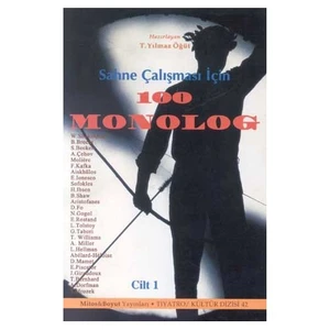 100 MONOLOG - 1