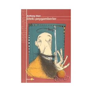 Öteki Peygamberler - Anthony Storr