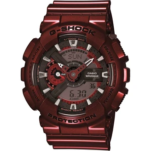 GA-110NM-4ADR G-Shock Erkek Kol Saati