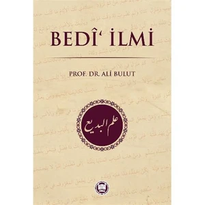 Bedi İlmi-Ali Bulut