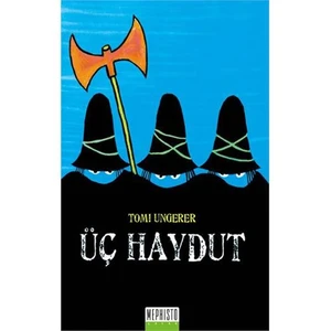 Üç Haydut-Tomi Ungerer