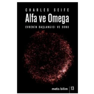 Alfa ve Omega - Charles Seife