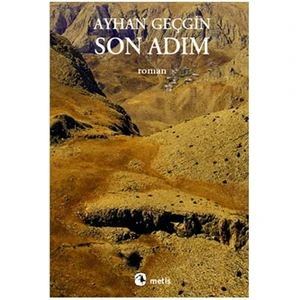 Son Adım -  Ayhan Geçgin