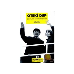 Öteki Dsp