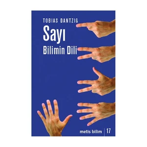 Sayı: Bilimin Dili-Tobias Dantzig