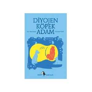 Diyojen: Köpek Adam-Vincent Sorel