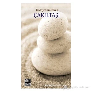 Çakıl Taşı - Hidayet Karakuş