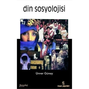 Din Sosyolojisi-Ünver Günay
